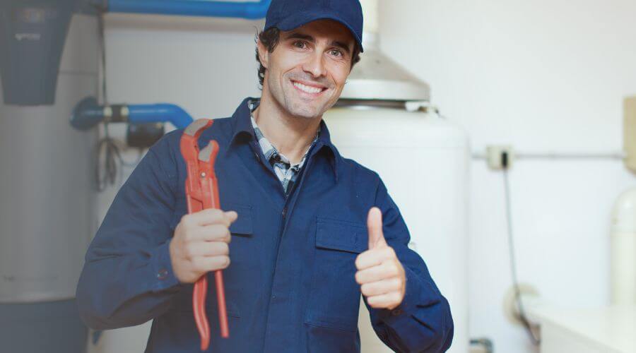 Professional Tankless Water Heater Installation in Star City, IN